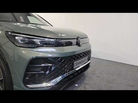 Volkswagen Tiguan 2.0 - Image 2
