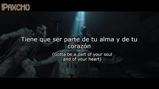 My way of life Lyrics Español English - Moon Knight Frank Sinatra