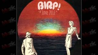 Advance Base - New Gospel