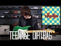 Teenage Dirtbag - Wheatus Cover