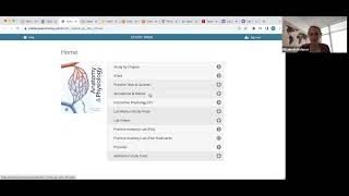 PhysioEx Instruction Video