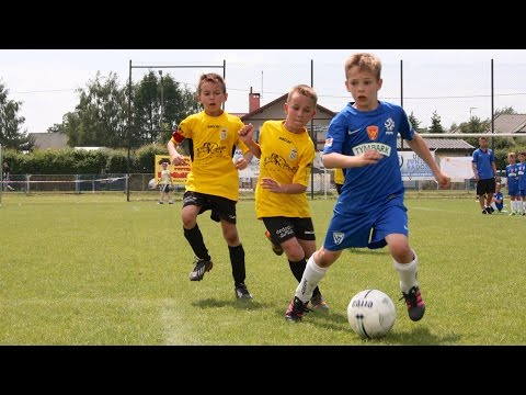 SZYDŁOWIEC CUP: VARSOVIA 2006 - KORONA KIELCE 3:2