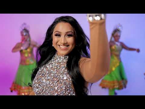 Sexy Vanessa ft Rawytee Ramroop - Baba Na Aawe Jai - 2k24 Official Music Video