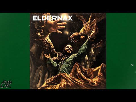ELDERNAX | The City Built on a Curse (Progressive/Hard Rock)