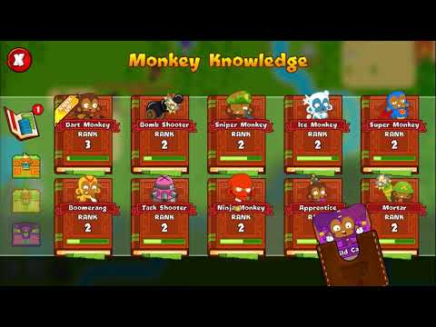 Bloons monkey city pc lets play episode 22