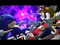 Sonic Colours Ultimate Part 3 Starlight Carnival No Commentary