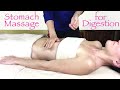 Stomach Massage For Digestion Jen Hilman S Techniques For Healing Touch