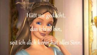 Barbie Ich bin wie Du