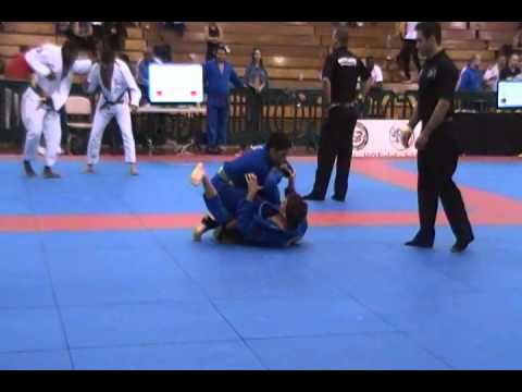 Absolutes Match02   Haleem Syed vs Ostap Manastyrski   Openmat MMA