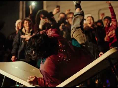 THE CRIMSON COPY (2023) TRAILER