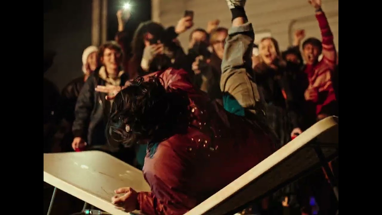 Miniature de la vidéo THE CRIMSON COPY (2023) TRAILER du film The Crimson Copy