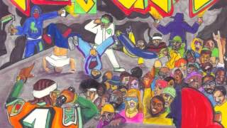 MTC Ryde On Da Regular-Styles P