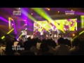 120811 Immortal Song 2 - Ryeowook Performance ...