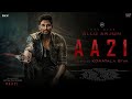 AA 21 2023 New Blockbuster Hindi Dubbed Full Action Movie Allu Arjun New South Indian Movies 2022