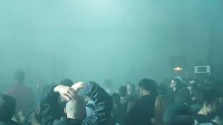 Samuel Kerridge (live) @ GAMMA 19