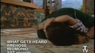WHAT GETS HEARD - fIREHOSE