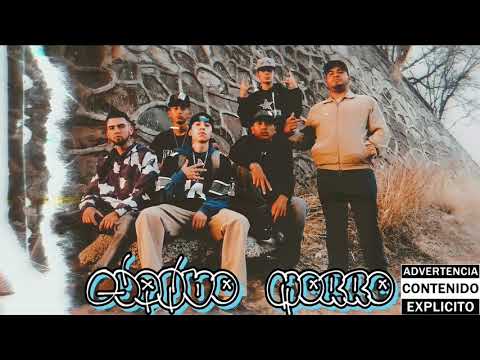 SAN JOINT // CUANDO MORRO (AUDIO OFICIAL)