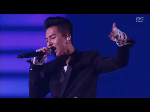 Smile Again - Winner YG Family Power Tour 2014 HD