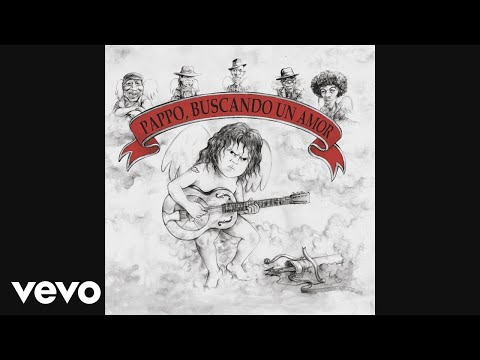 Pappo - Trabajo Forzado (Official Audio)