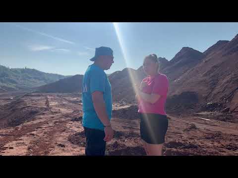 90's GRAM - Musu Jausmai (2024 Official video)