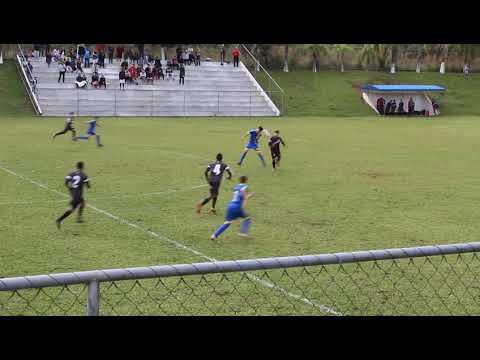 Andraus Brasil 2 x 0 desportivo.