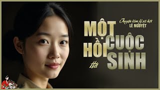 Social psychological story of the countryside: A REVIVAL (EPISODE 2/2) | Author: Le Nguyet #kenhc...