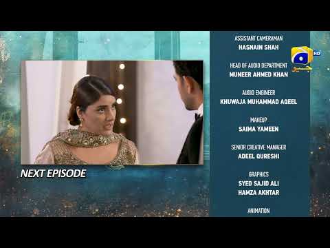 Kaffara Episode 52 Promo | Tonight at 9:00 PM