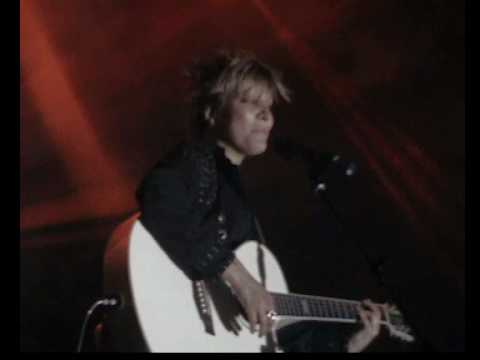 Laura Bono a Vena Media - All'infinito acustica