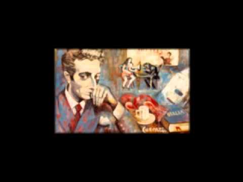 Discepolo & Mordisquito sobre Peron y Evita