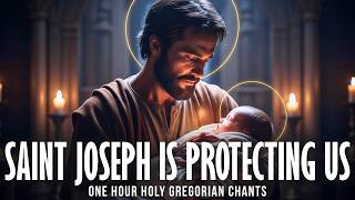 Download lagu Saint Joseph, Protector of Christ’s Birth | Gregorian Christmas Chant mp3