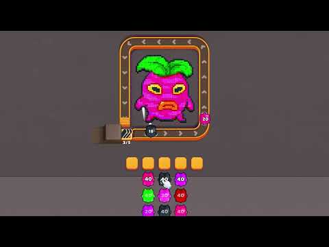 Jelly Busters: Puzzle Game video thumbnail