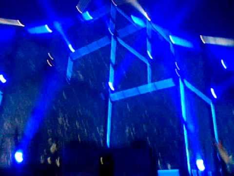 ILNY 2010/2011 New Year Power Hour