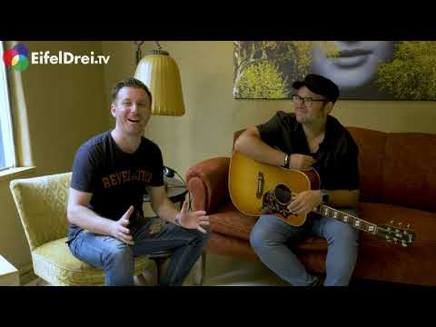 Torsten trifft - Björn Heuser