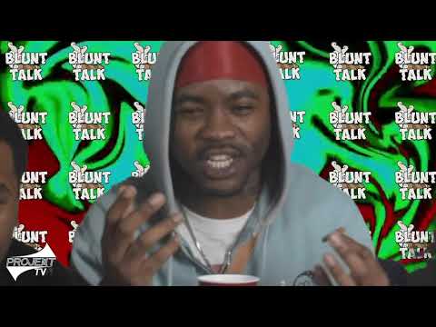 Blunt Talk Ep. 7 ft.STVSH