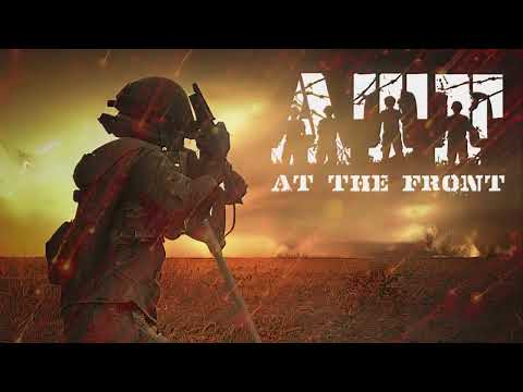 At The Front (ATF) - Hide