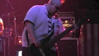 American Head Charge: &quot;Pushing The Envelope&quot;