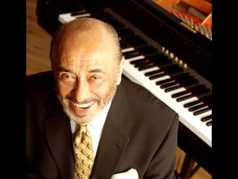 EDDIE PALMIERI   PLAYBOY JAZZ FEST  2011
