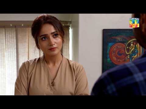 Aitebaar - Episode 06 Promo - Tomorrow at 8 PM Only On HUM TV