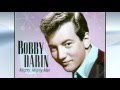 Bobby Darin & The Rinky Dinks~~Mighty Mighty Man.