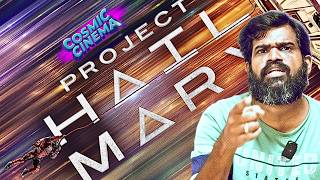 The Most Insane Space Mission Ever Written | PROJECT HAIL MARY | Cosmi