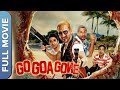 Go Goa Gone गो गोवा गॉन Full Hindi Comedy Movie Saif Ali Khan Kunal Kemmu Vir Das 