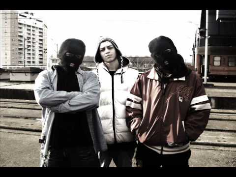 TWT , NAK47 , A LOC French Sex