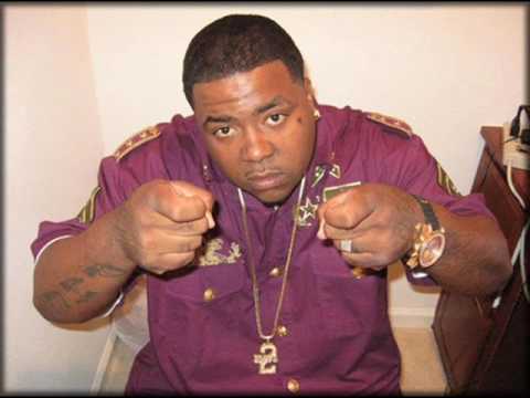 "Monsta" Yung Lott feat. Faddy Daddy, GS Boyz, Six2