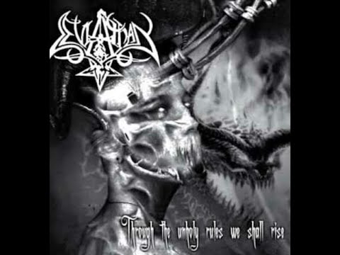 The son of the darkness's path  LEVIATHAN   A. C