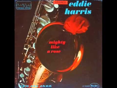 Eddie Harris Quintet - Fontessa