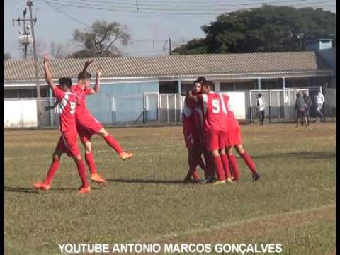 GOL MATEUS SELEÇÃO LONDRINENSE X ARAPONGAS FINAL HOJE JOGOS DA JUVENTUDE