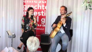 Laurie (Bill Evans) - Esther en Mateusz