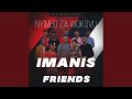 MWOKOZI WETU (feat. Lucie K & The IMANIS ft HVM)