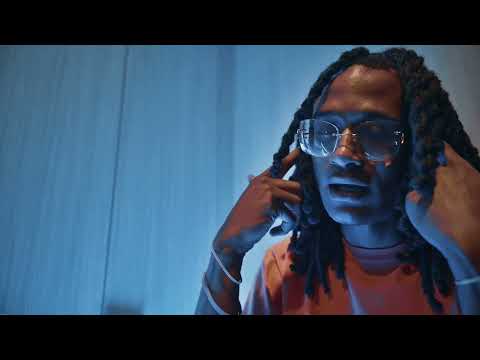 BMG Polo - Harder Way (Official Music Video)ShotBy@Juu4K