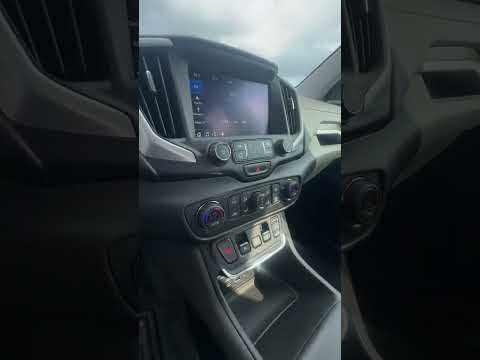 фото gmc terrain ii 0